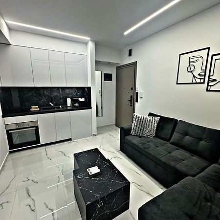 Eden Luxury Suite #3 سالونيك المظهر الخارجي الصورة