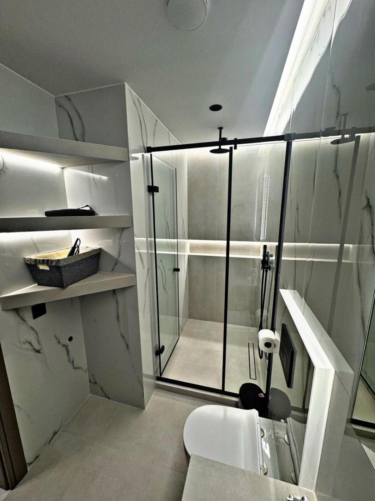 Eden Luxury Suite #3 سالونيك المظهر الخارجي الصورة