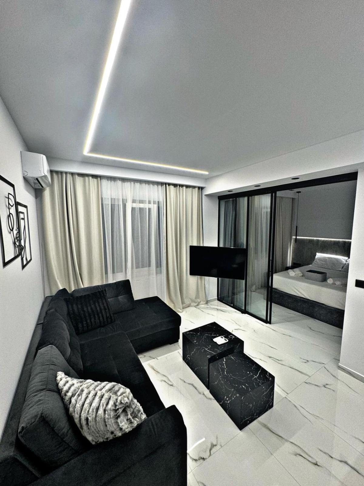 Eden Luxury Suite #3 سالونيك المظهر الخارجي الصورة